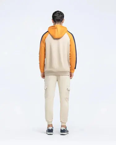 Classic Regular Fit Pullover Hoodie - Orca Cloths