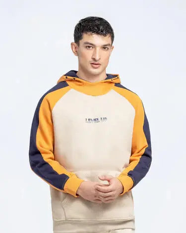 Classic Regular Fit Pullover Hoodie - Orca Cloths
