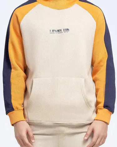 Classic Regular Fit Pullover Hoodie - Orca Cloths
