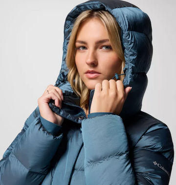 Amaze Women's Puffer™ Hooded Jacket