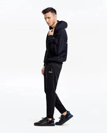 Classic Regular Fit Pullover Hoodie - Orca Cloths
