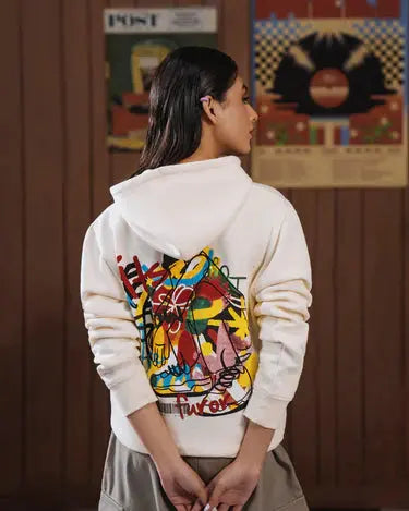 Classic Regular Fit Pullover Hoodie - Orca Cloths