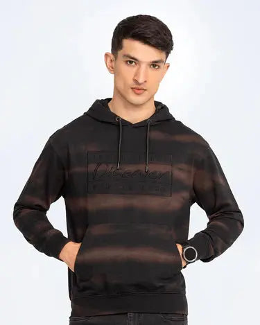 Classic Regular Fit Pullover Hoodie - Orca Cloths