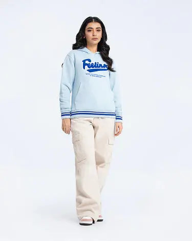 Classic Regular Fit Pullover Hoodie - Orca Cloths