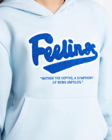 Classic Regular Fit Pullover Hoodie - Orca Cloths