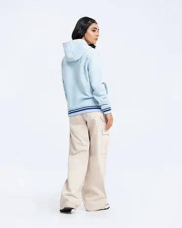 Classic Regular Fit Pullover Hoodie - Orca Cloths