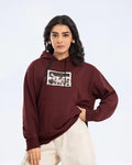 Classic Regular Fit Pullover Hoodie - Orca Cloths