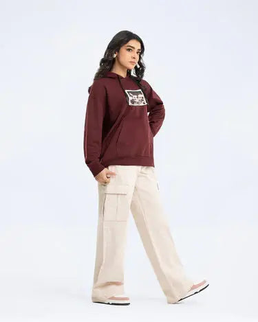 Classic Regular Fit Pullover Hoodie - Orca Cloths