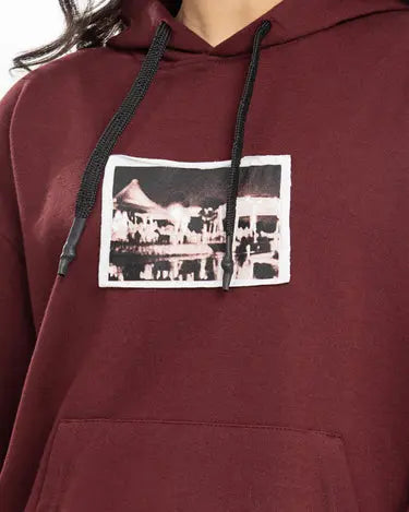 Classic Regular Fit Pullover Hoodie - Orca Cloths