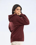 Classic Regular Fit Pullover Hoodie - Orca Cloths