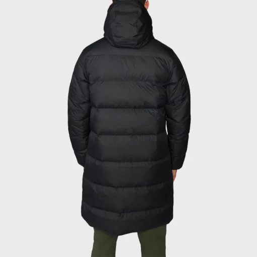 Liverpool men's  Puffer Jacket