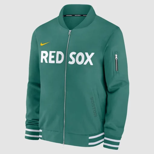 Red Sox City Connect Men's Jacket