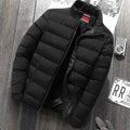 Jupiter Essex Quilted Insulated Puffer Jacket