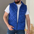 Jupiter Ultra-Soft Candy Puffer Gilet - Orca Cloths