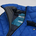 Jupiter Ultra-Soft Candy Puffer Gilet - Orca Cloths