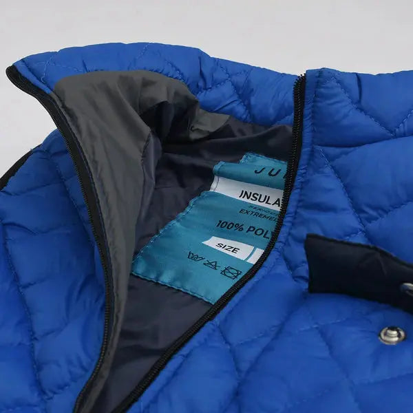 Jupiter Ultra-Soft Candy Puffer Gilet - Orca Cloths