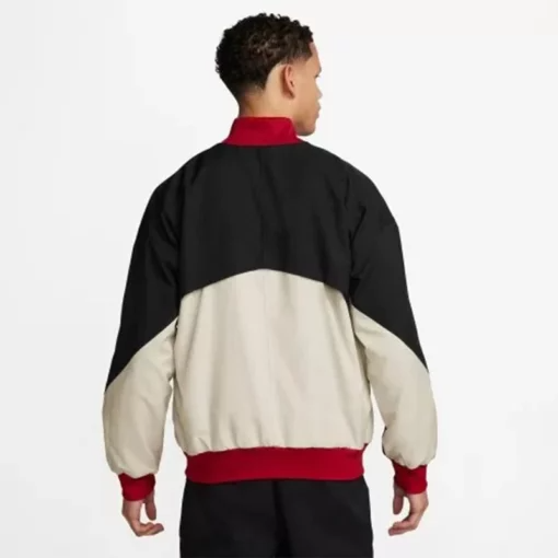 Liverpool Anthem men's Jacket