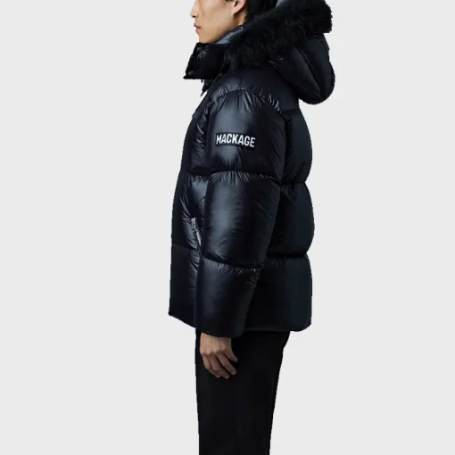 Mackage Puffer men's Jacket