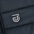 Men’s Black Quilted Puffer Jacket – Warm, Stylish & Functional - Orca Cloths