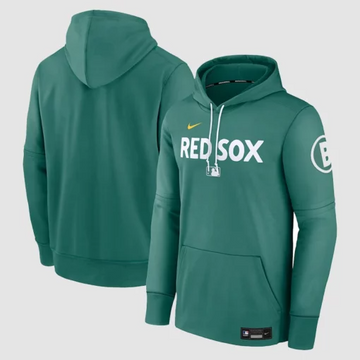 Red Sox City Connect Men's Hoodie