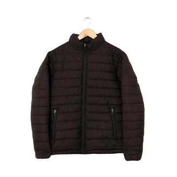 Men's Puffer Jacket