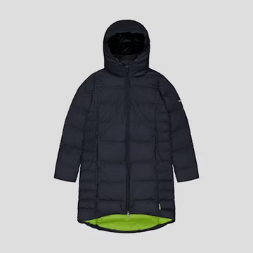 Women's puffer Epiq Down Parka