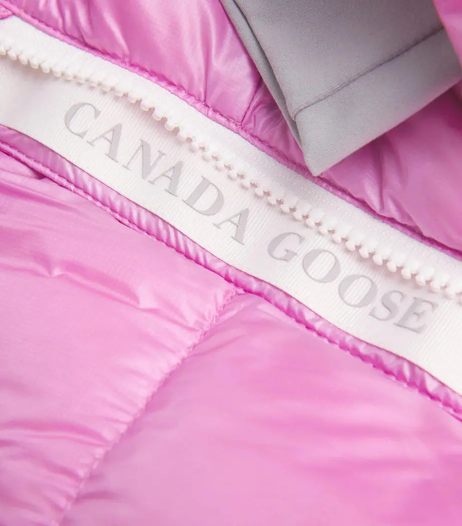 Canada Goose Cypress Jacket – Lightweight Warmth for Every Adventure - Orca Cloths