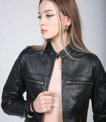 Best Leather Jacket 2025