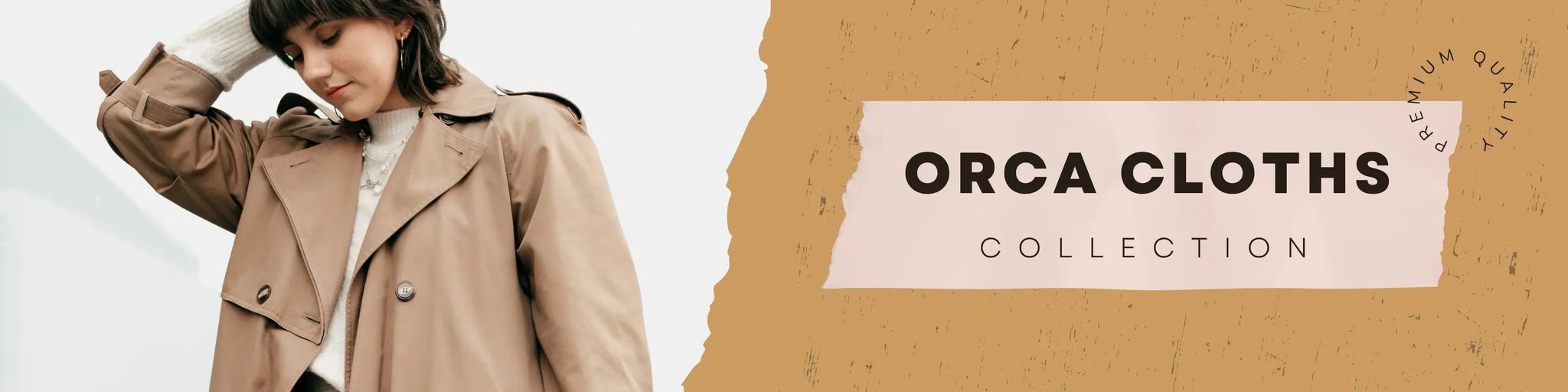Hot & Trending - Orca Cloths