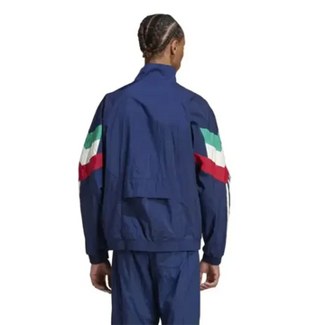 Adidas Italy Track Jacket