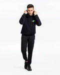 Classic Regular Fit Pullover Hoodie - Orca Cloths