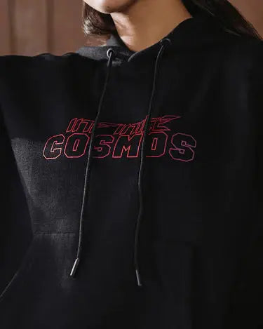 Cozy Relaxed Fit Pullover Hoodie - Orca Cloths