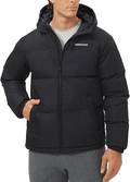 North Face Nuptse 1996 Retro Puffer Jacket – 700 down Fill – Ultra Warm Winter Coat