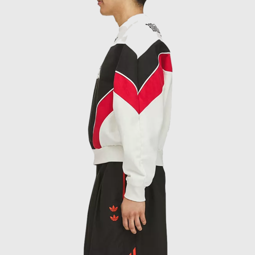 Adidas x Willy Chavarria Chicano Sweatshirt