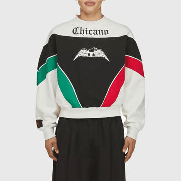 Adidas x Willy Chavarria Chicano Sweatshirt