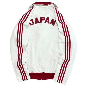 Adidas Japan Track Jacket