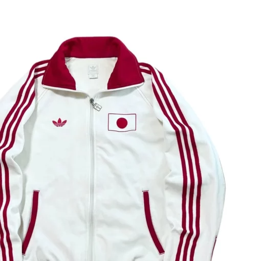 Adidas Japan Track Jacket