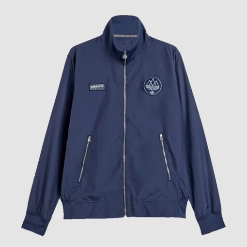 Adidas Hudswell SPZL Jacket
