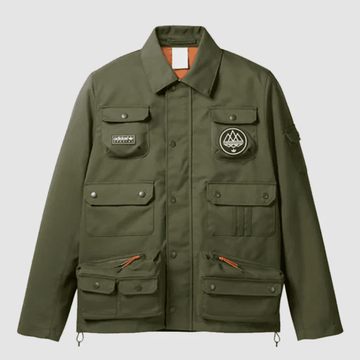 Adidas SPZL Feniscowles Jacket