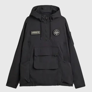 Adidas SPZL FC Smock Jacket