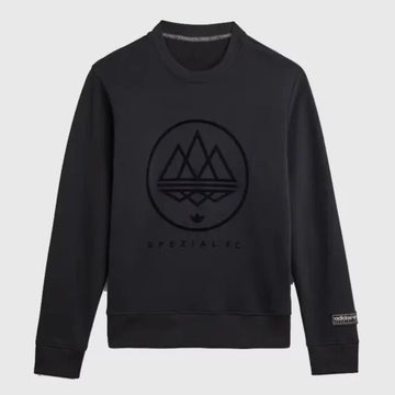 Adidas Spezial FC Crewneck