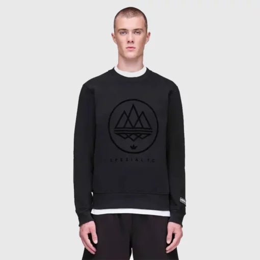 Adidas Spezial FC Crewneck