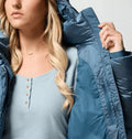 Amaze Women's Puffer™ Hooded Jacket