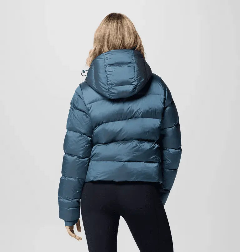 Amaze Women's Puffer™ Hooded Jacket