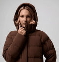 Amaze Women's Puffer™ Mid Hooded Jacket