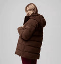 Amaze Women's Puffer™ Mid Hooded Jacket