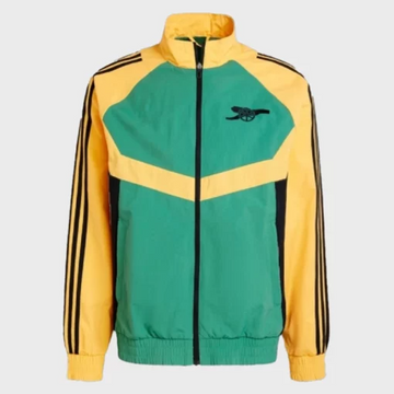 Arsenal Warm Up Jacket