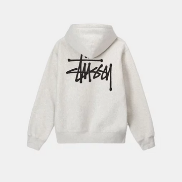 Basic Stussy Hoodie