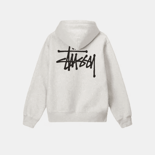 Basic Stussy Hoodie
