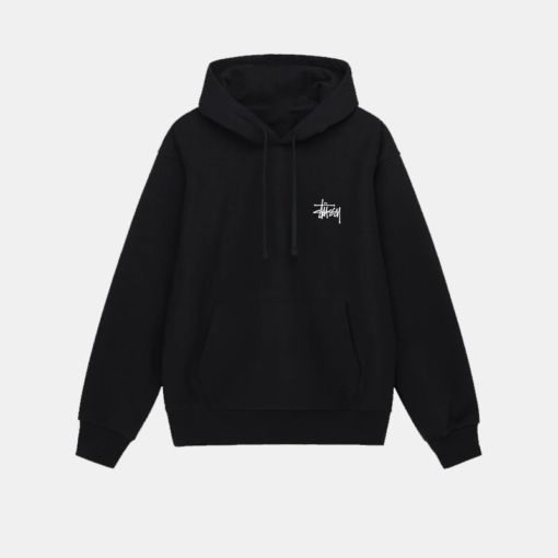 Basic Stussy Hoodie